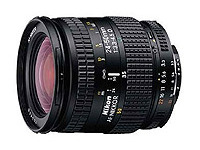 Obiektyw Nikon Nikkor AF 24-50 mm f/3.3-4.5D